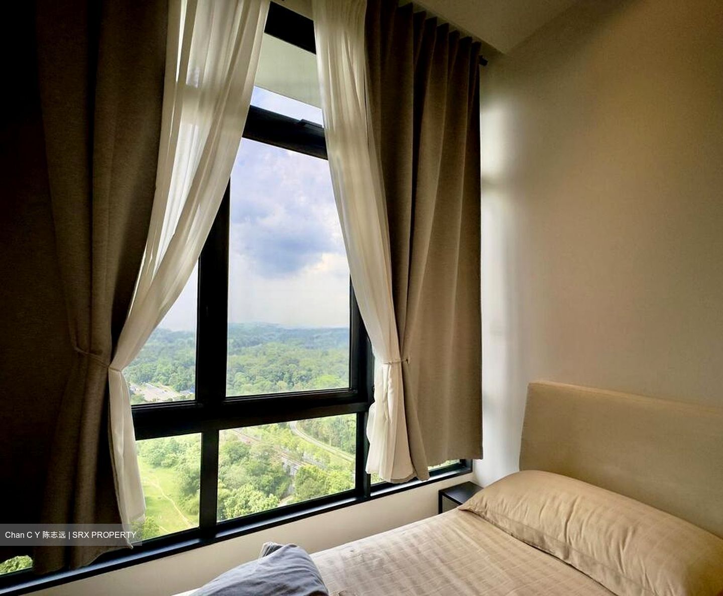 Eco Sanctuary (D23), Condominium #502187641